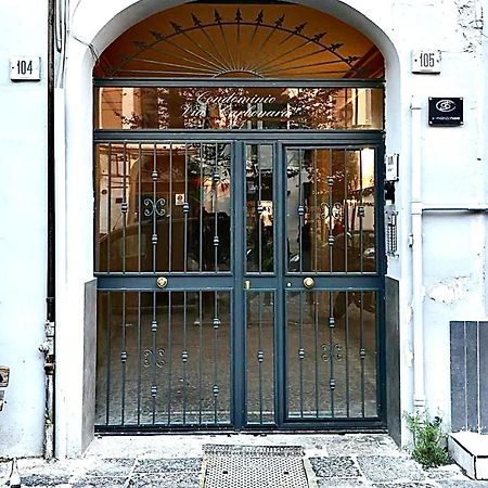 La Suite Di Marco Napoli Eksteriør bilde
